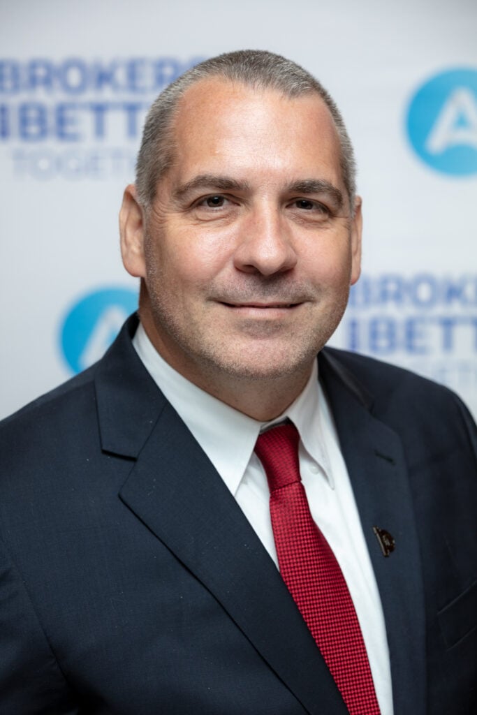 Jason Sharon, Broker/Owner of Home Loans Inc